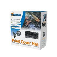 Superfish Pond Cover Net 10x6mt